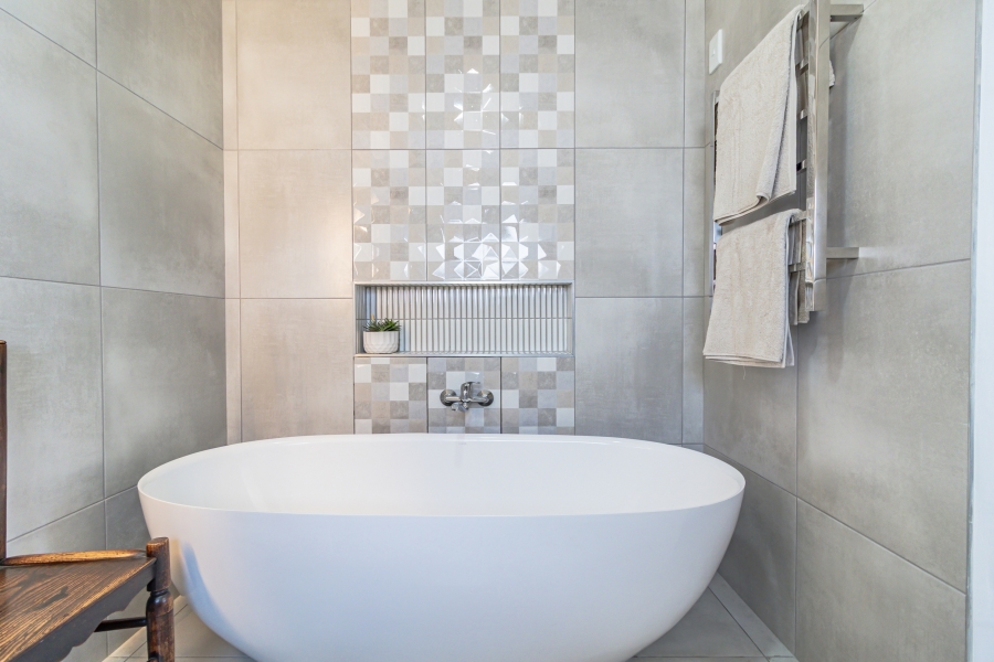 To Let 3 Bedroom Property for Rent in Saldanha Western Cape